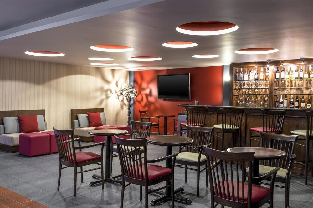 Four Points By Sheraton Saltillo Exterior photo